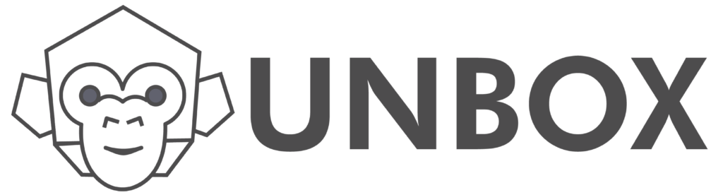 Logo Unbox